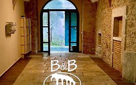 B&B Al Teatro Romano